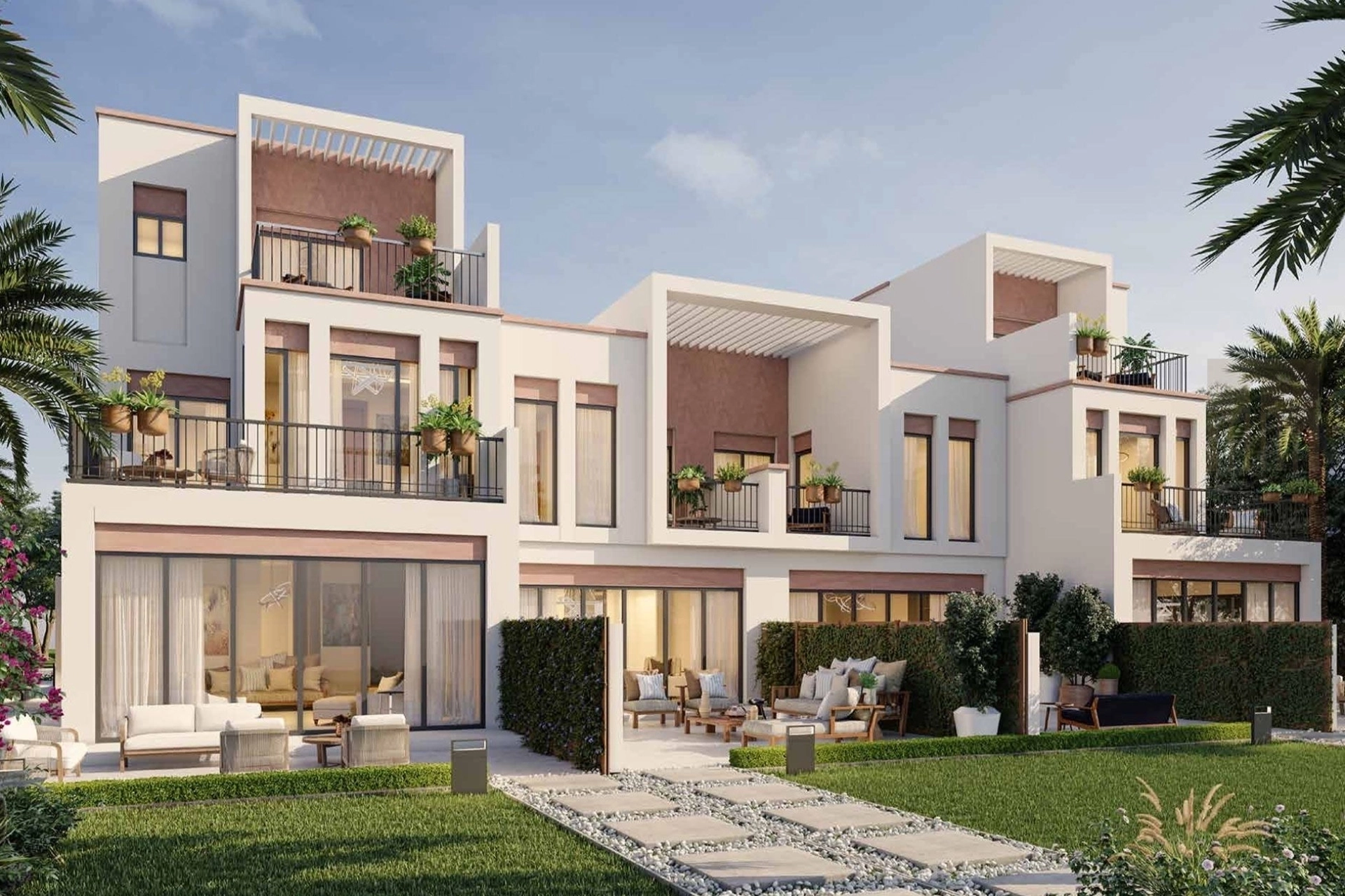 5 BHK + Maid | Corner Unit | Close to Lagoon