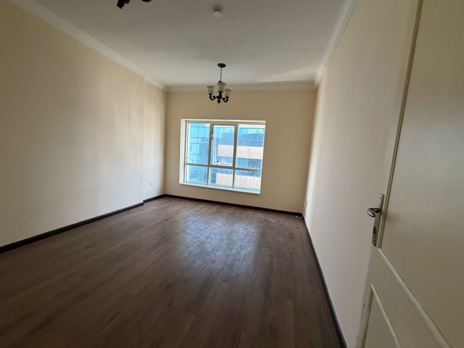 Open sea view | Apartment includes a storage room and open kitchen | Spacious layout with nice, high-quality finishing | Family building on Al Qasba