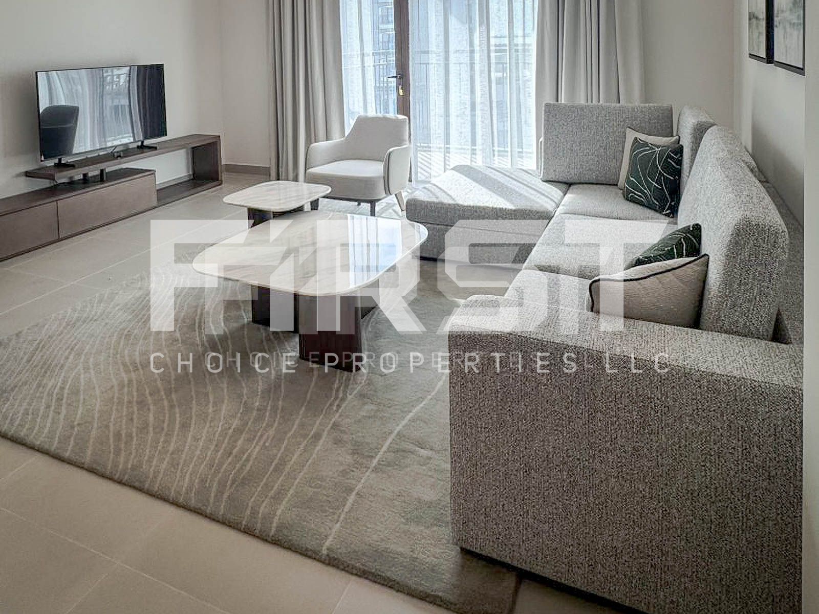 First Floor | Community View | Best Location