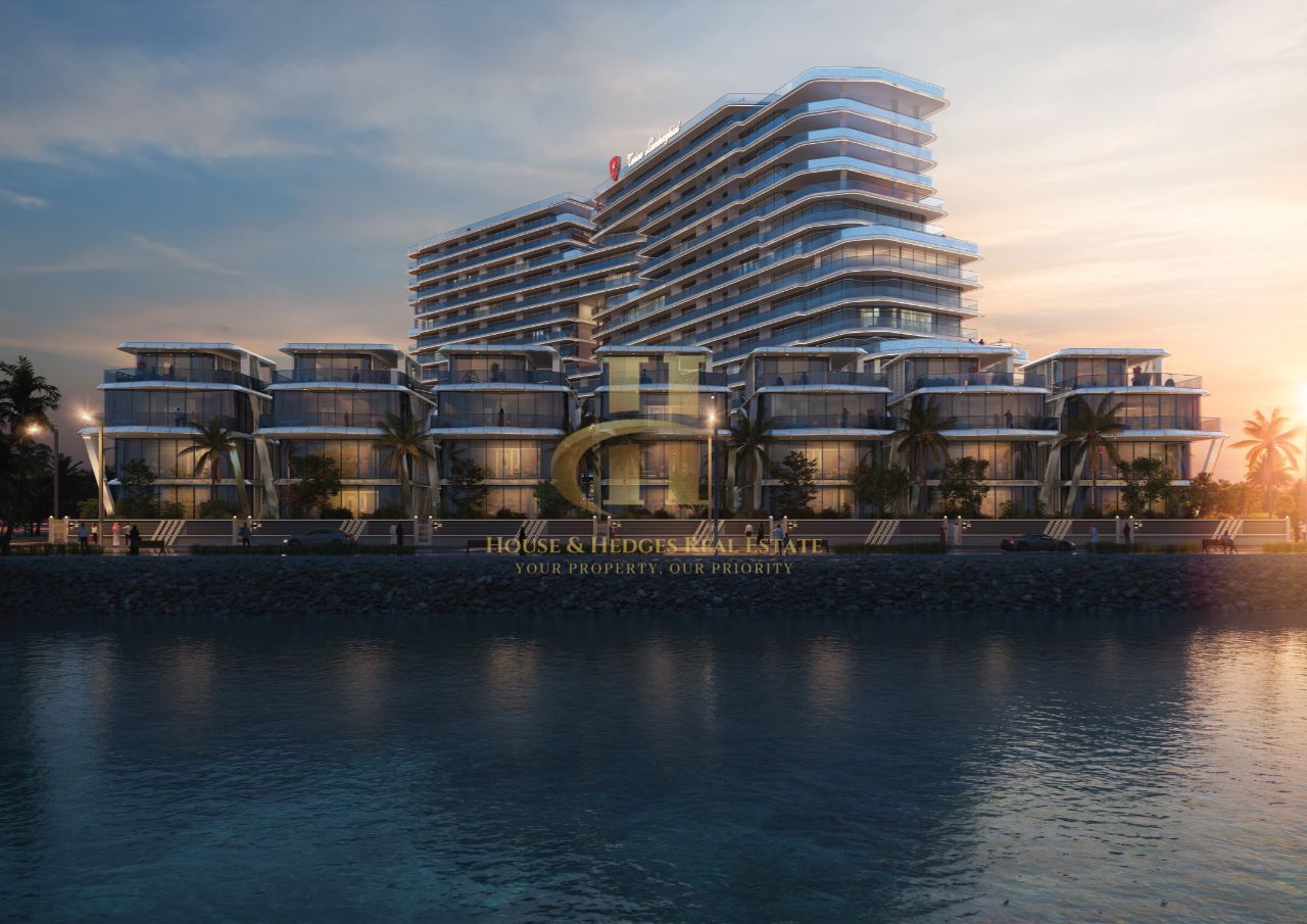 Panoramic View | Fast-Growth Wynn ROI Area