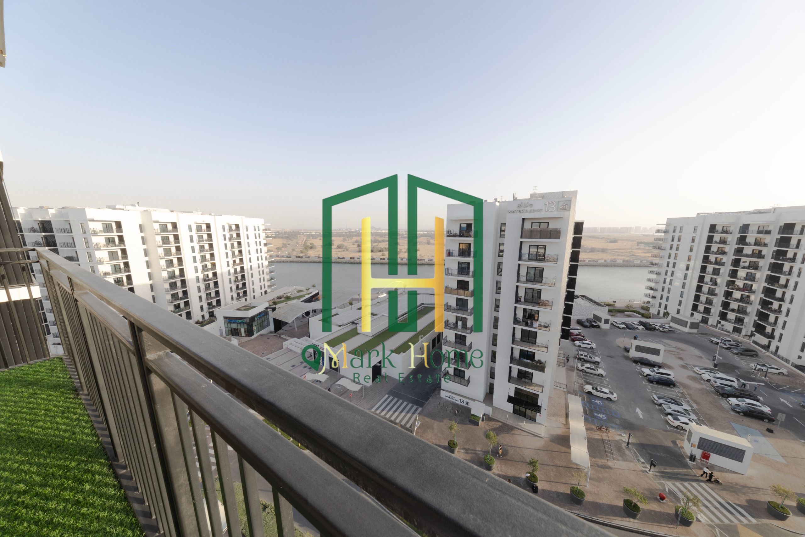 Ready To Move | High Floor | Fully Furnished