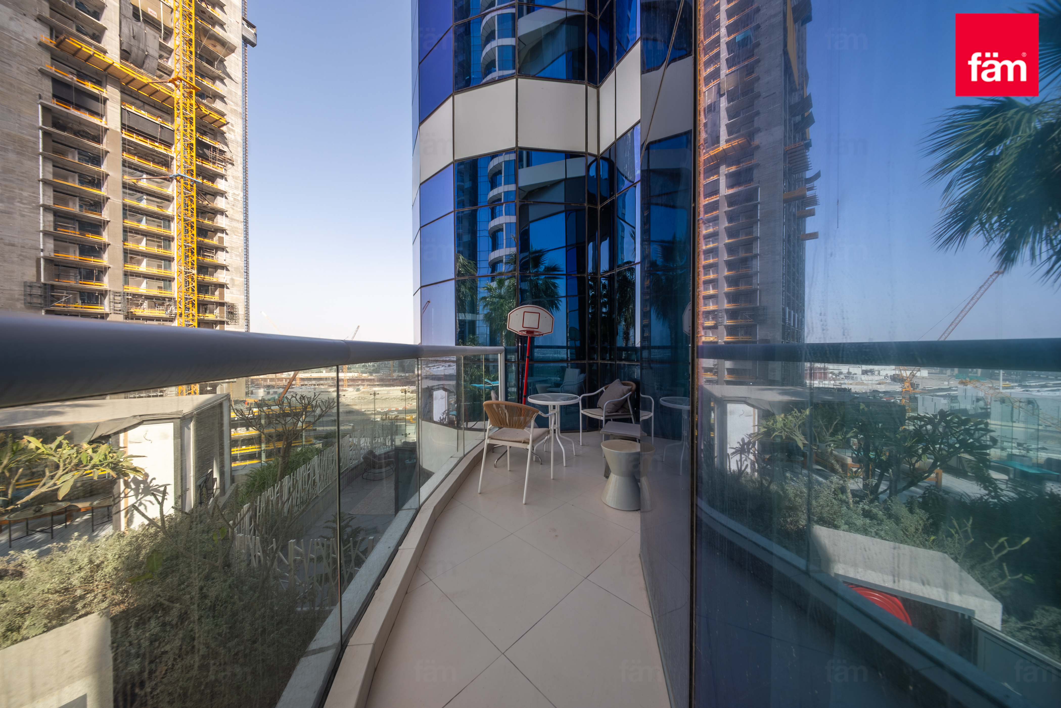 Paramount Prestige | Luxury Furnished | Vacant