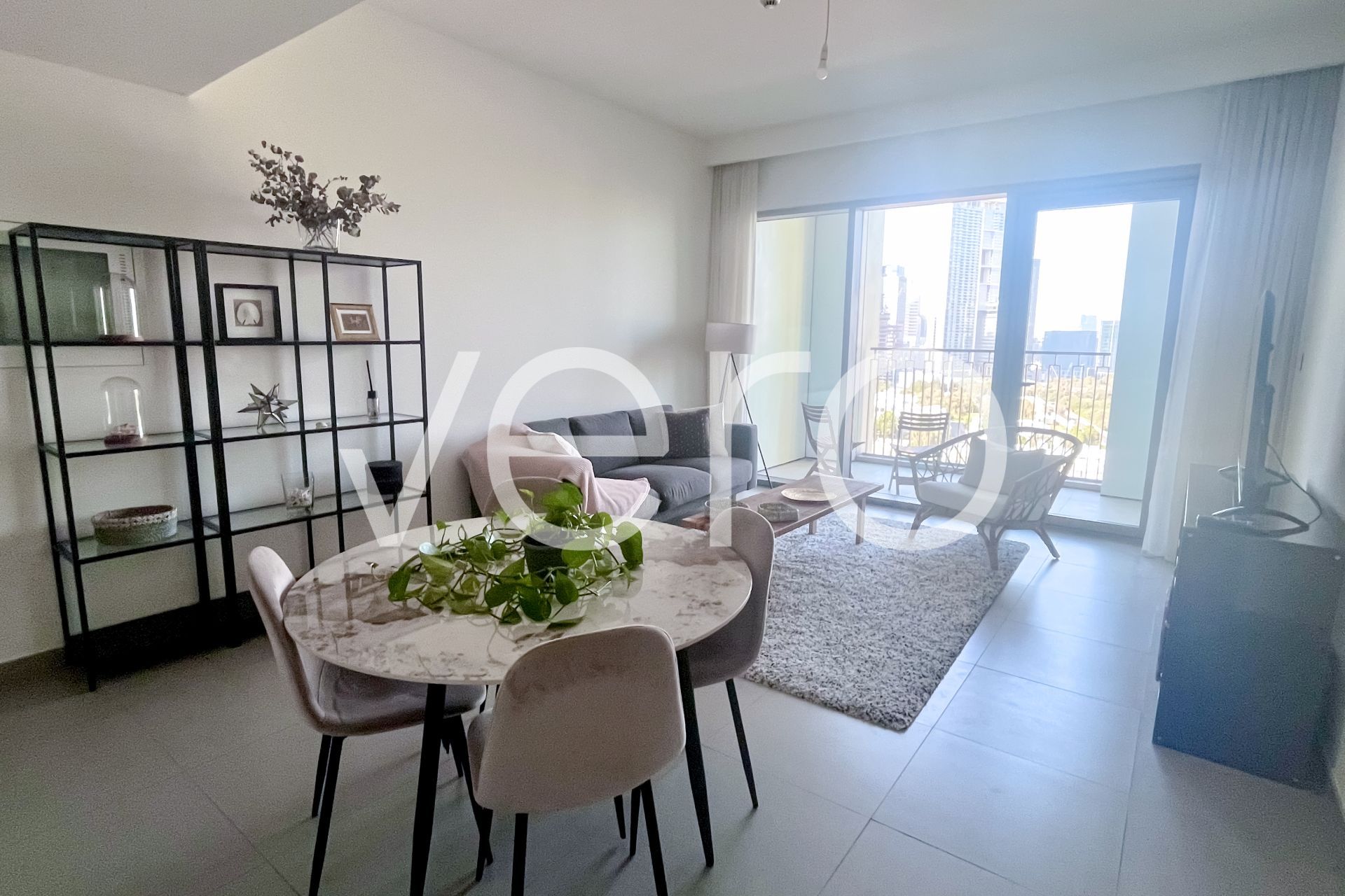 Furnished | Move In Ready | Appliances