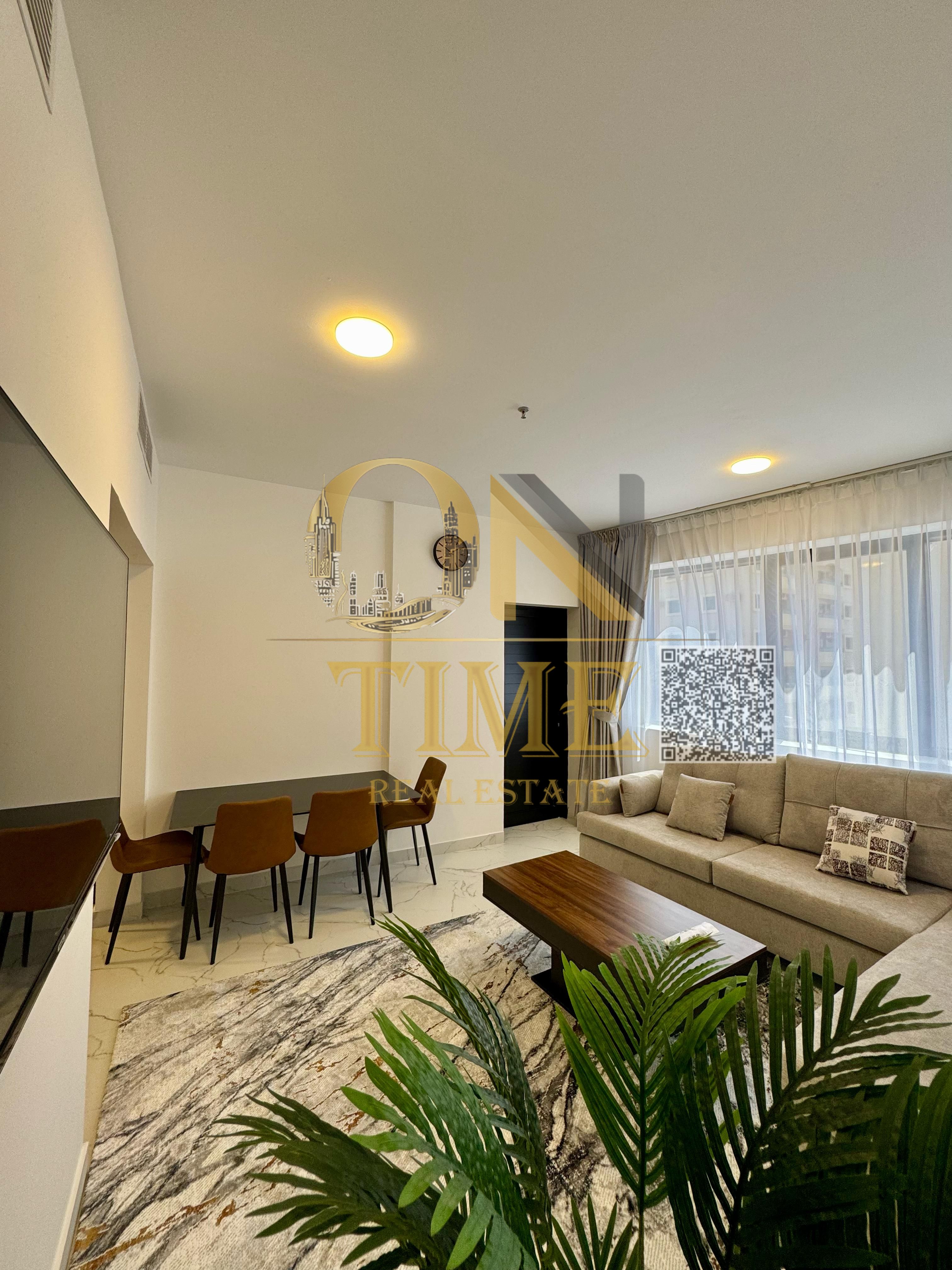 Fully furnished | Bills included | Prime location | No paperwork required