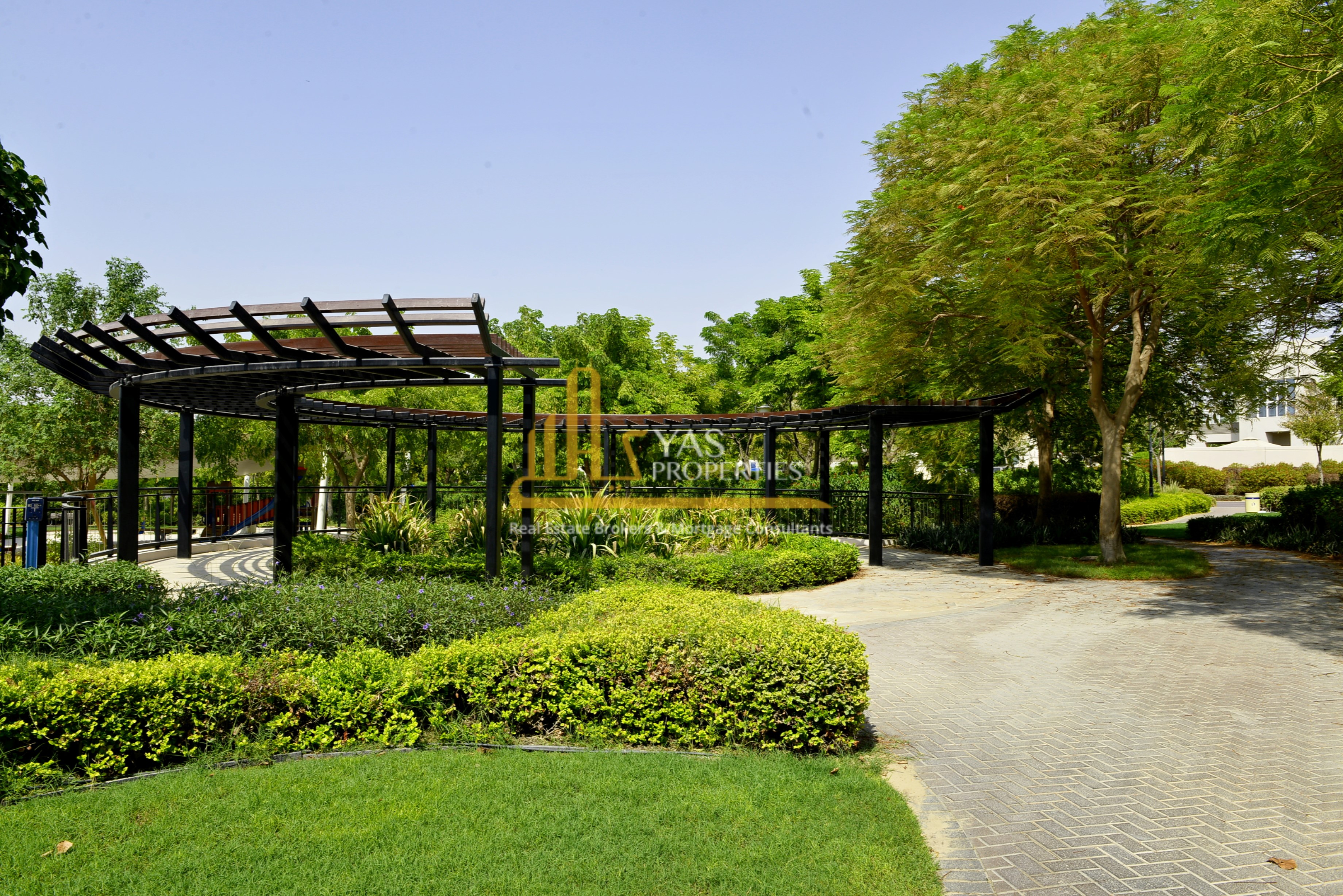 Multiple Villa Options | Spacious 5BR