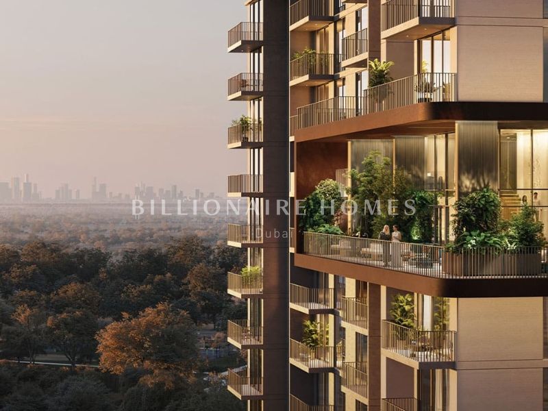 Spacious Layout | Luxury Living | Prime Location