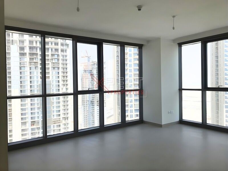 Creekside Living | Attached Balcony | Premium Facilities