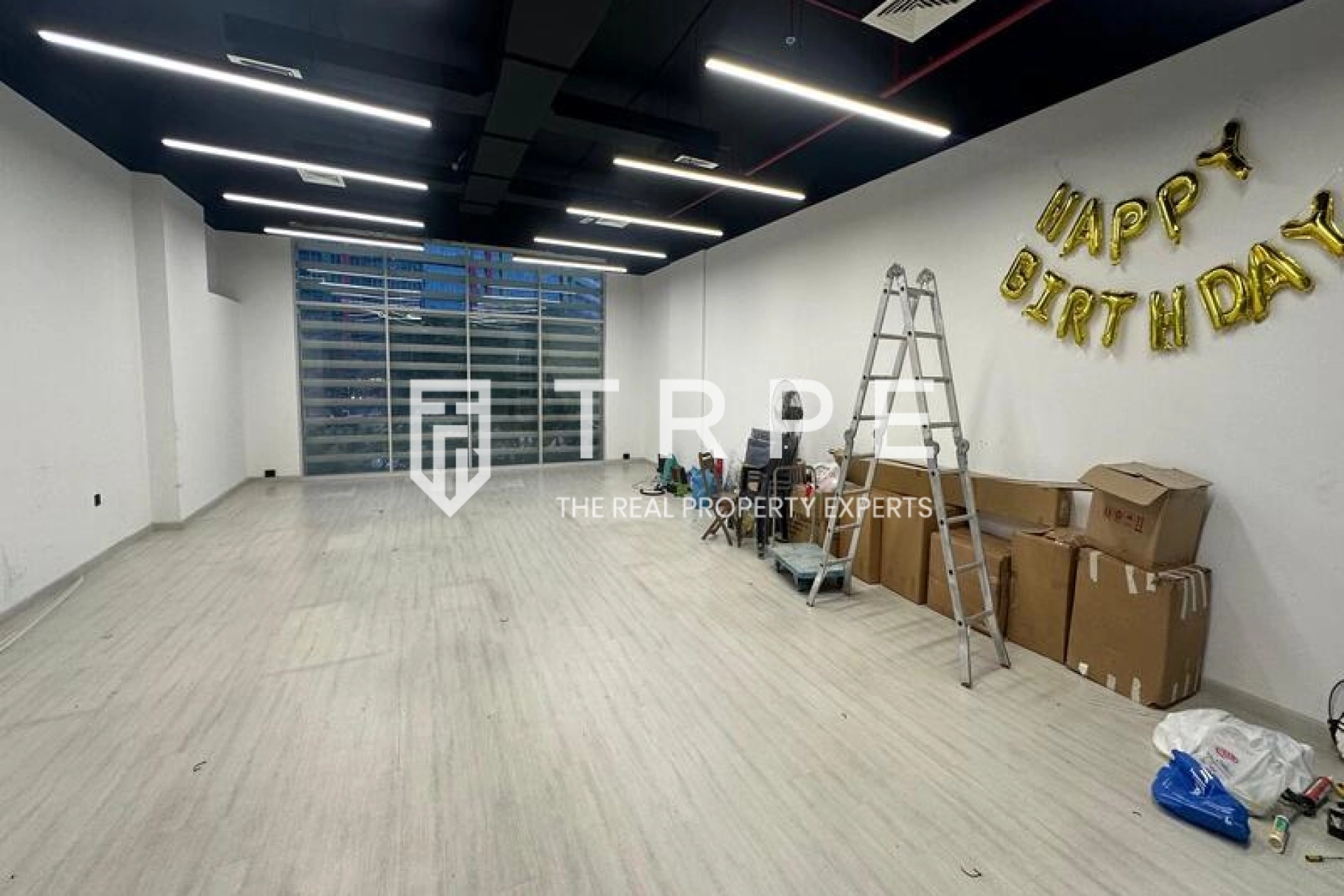 Office Space | Vacant | Great Location