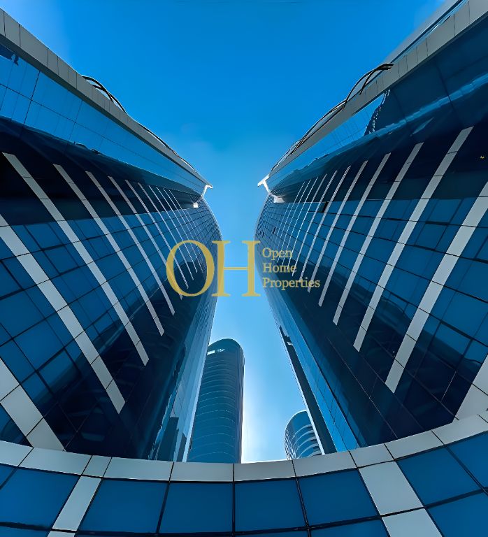 Urban Living | Negotiable Price | Community View