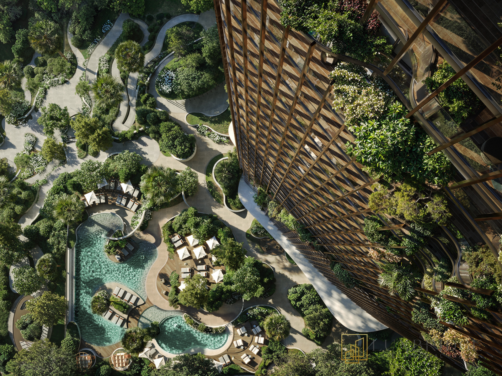 Waterfront Living | Nature Inspired | High ROI
