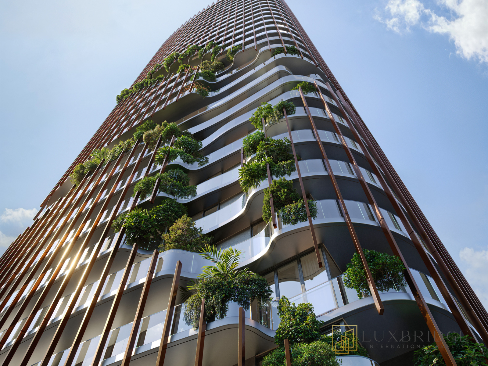 Waterfront Living | Nature Inspired | High ROI