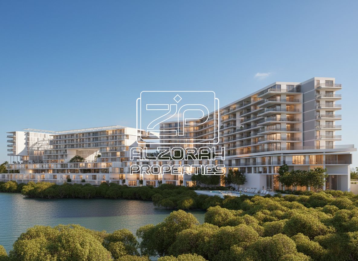 Waterfront Community with Long-Term Value