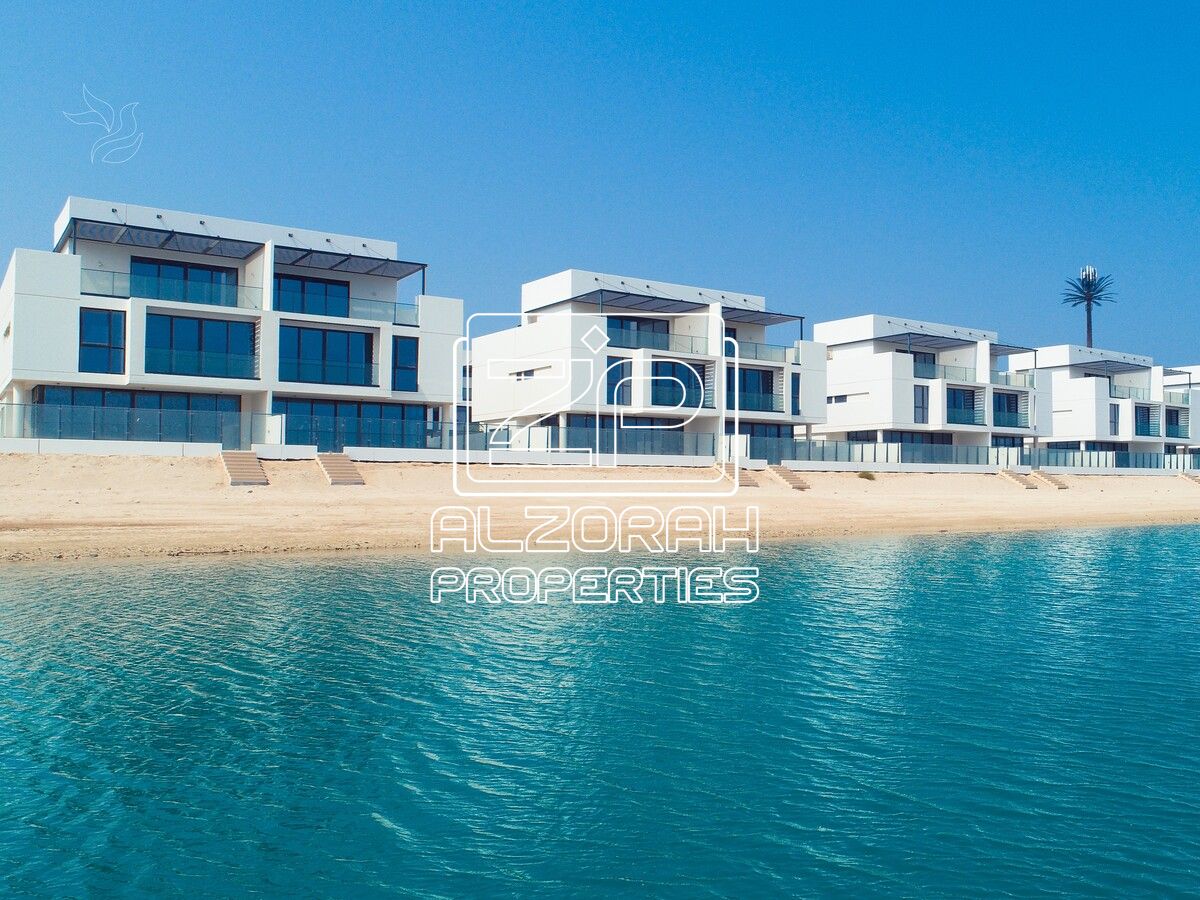 Sun Island Family Beachfront Villas