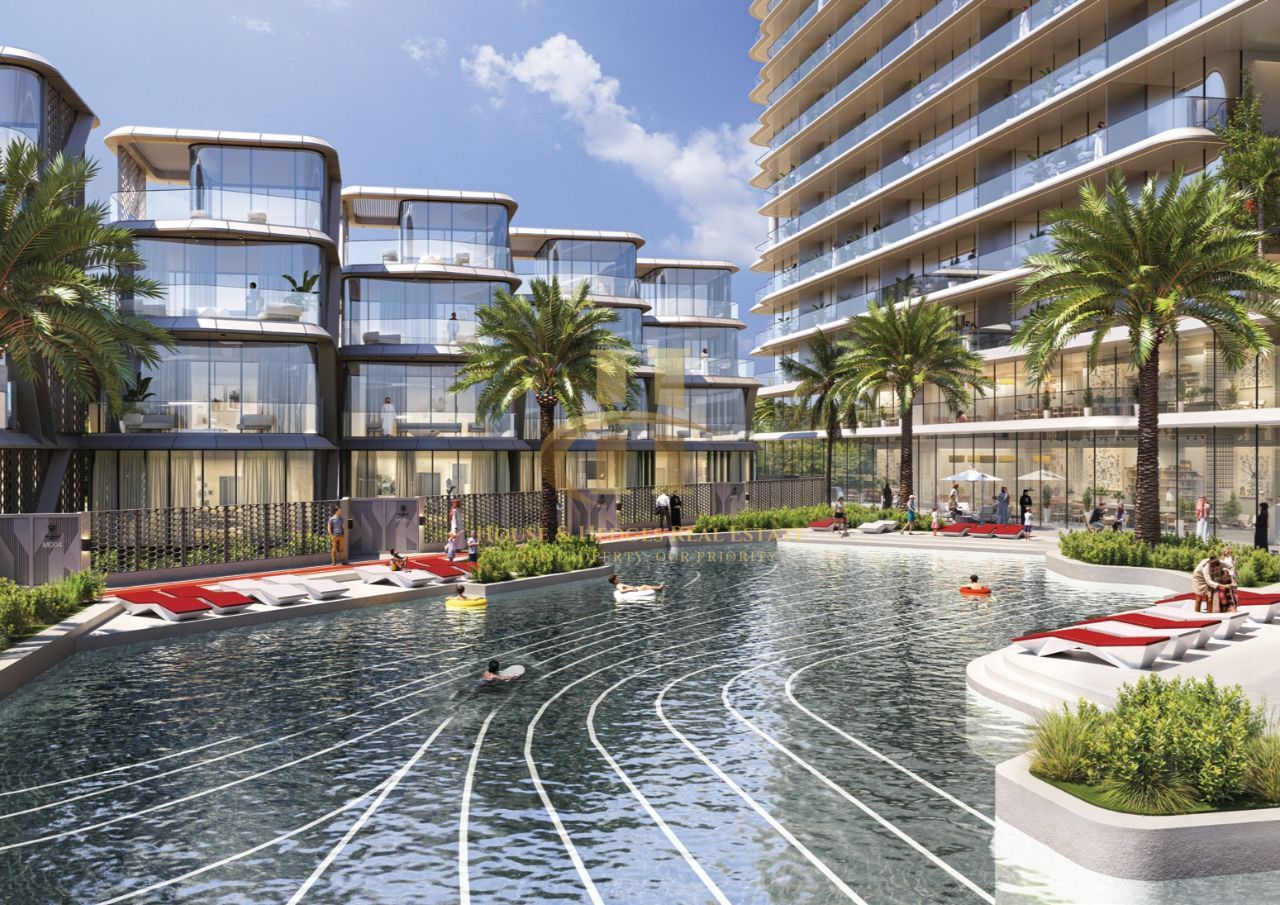 Wynn Growth Zone | High Return Sea View Unit