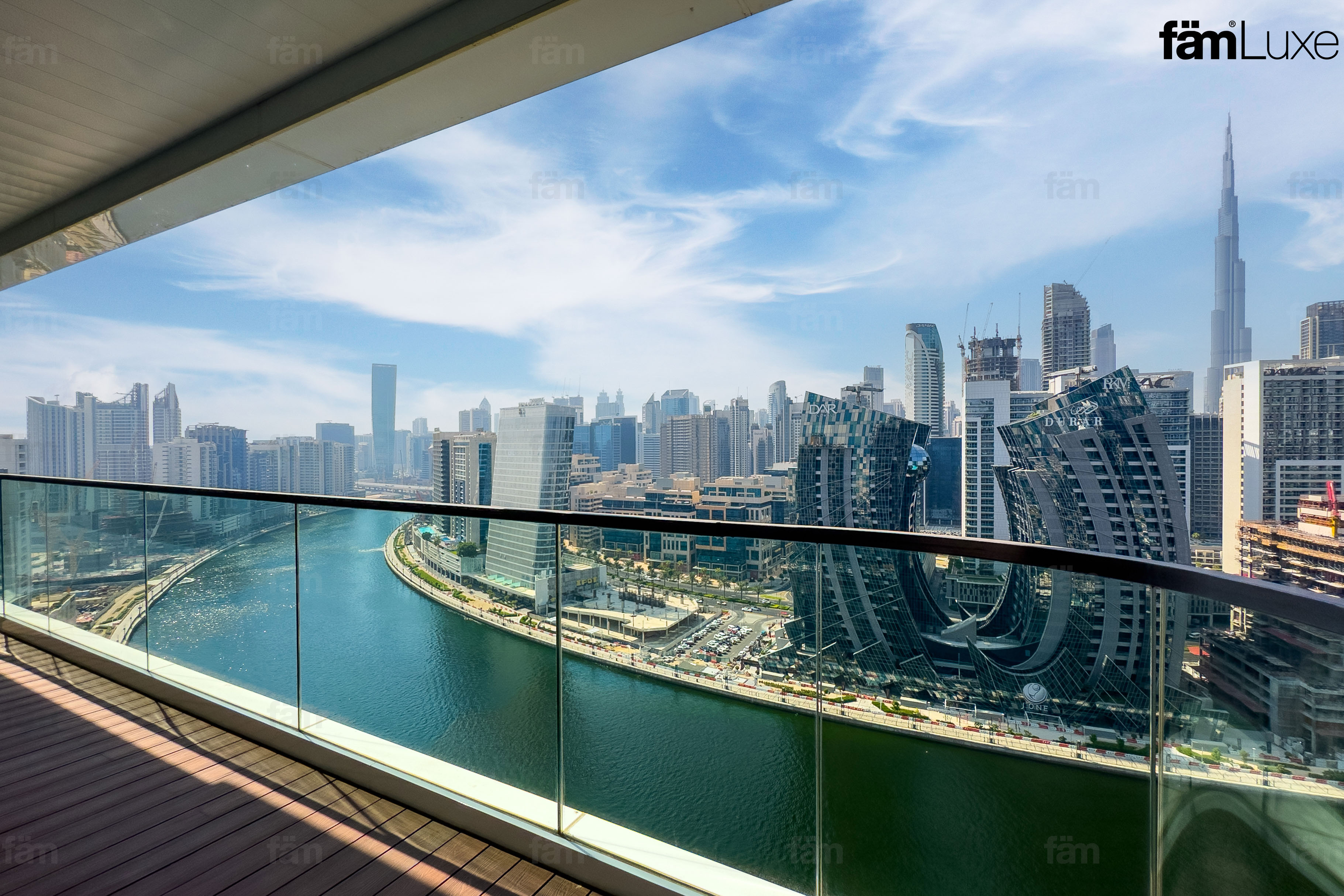 Skyline | Prestige | Luxury | Exclusive