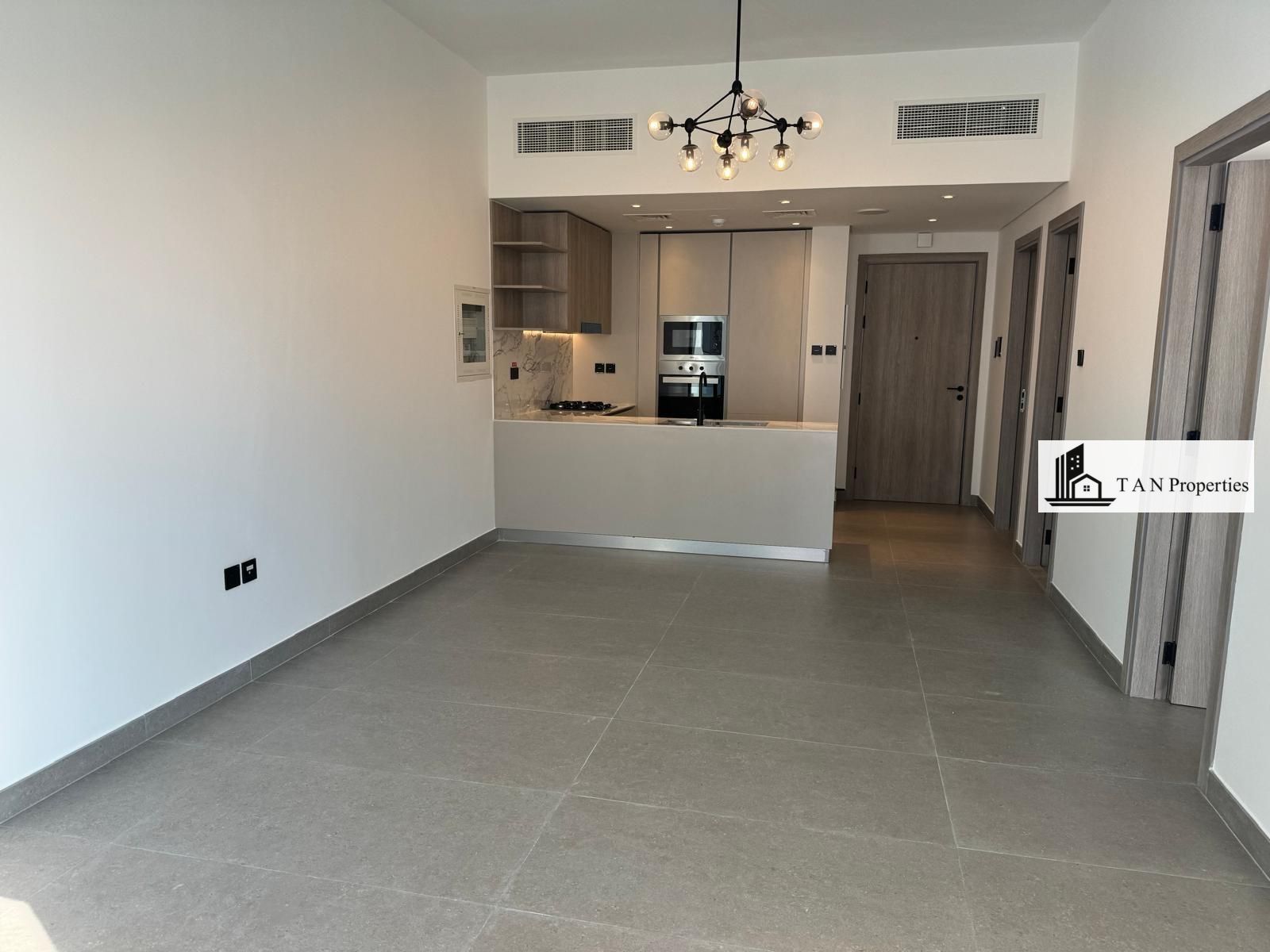 1BHK + Study | Semi Furnished | Smart Homes Stunning Layout