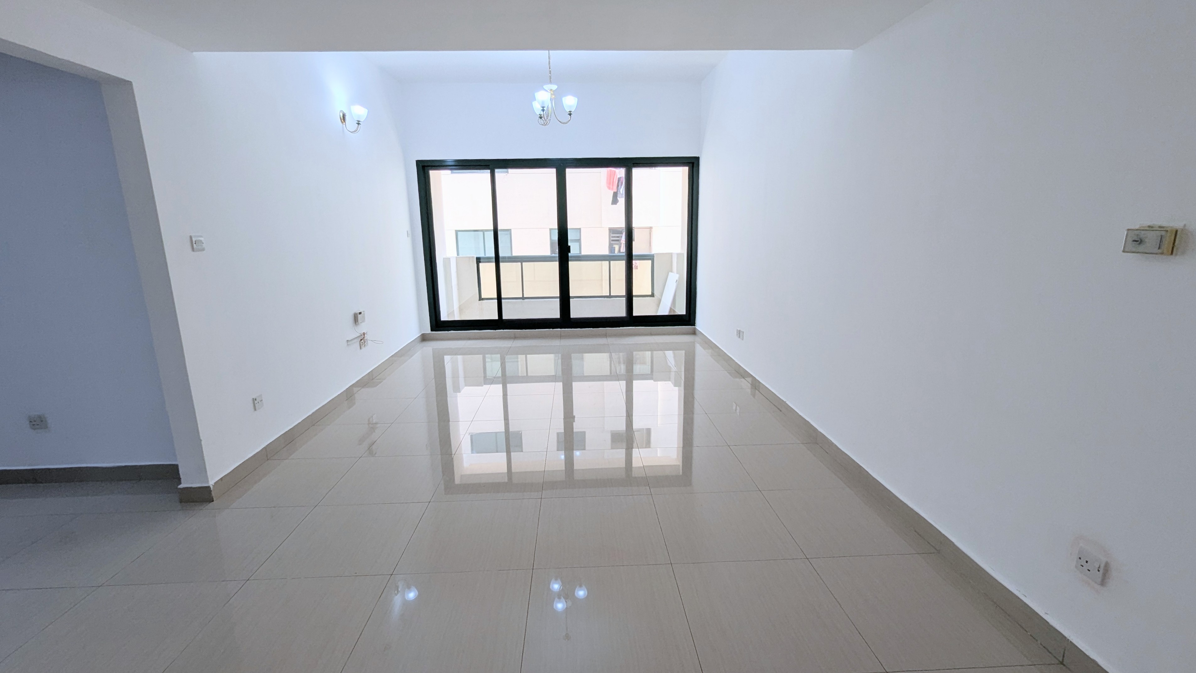 2 BHK |•| HUGE SIZE LAYOUT |•| OPEN VIEW |•| ONLY FAMILY