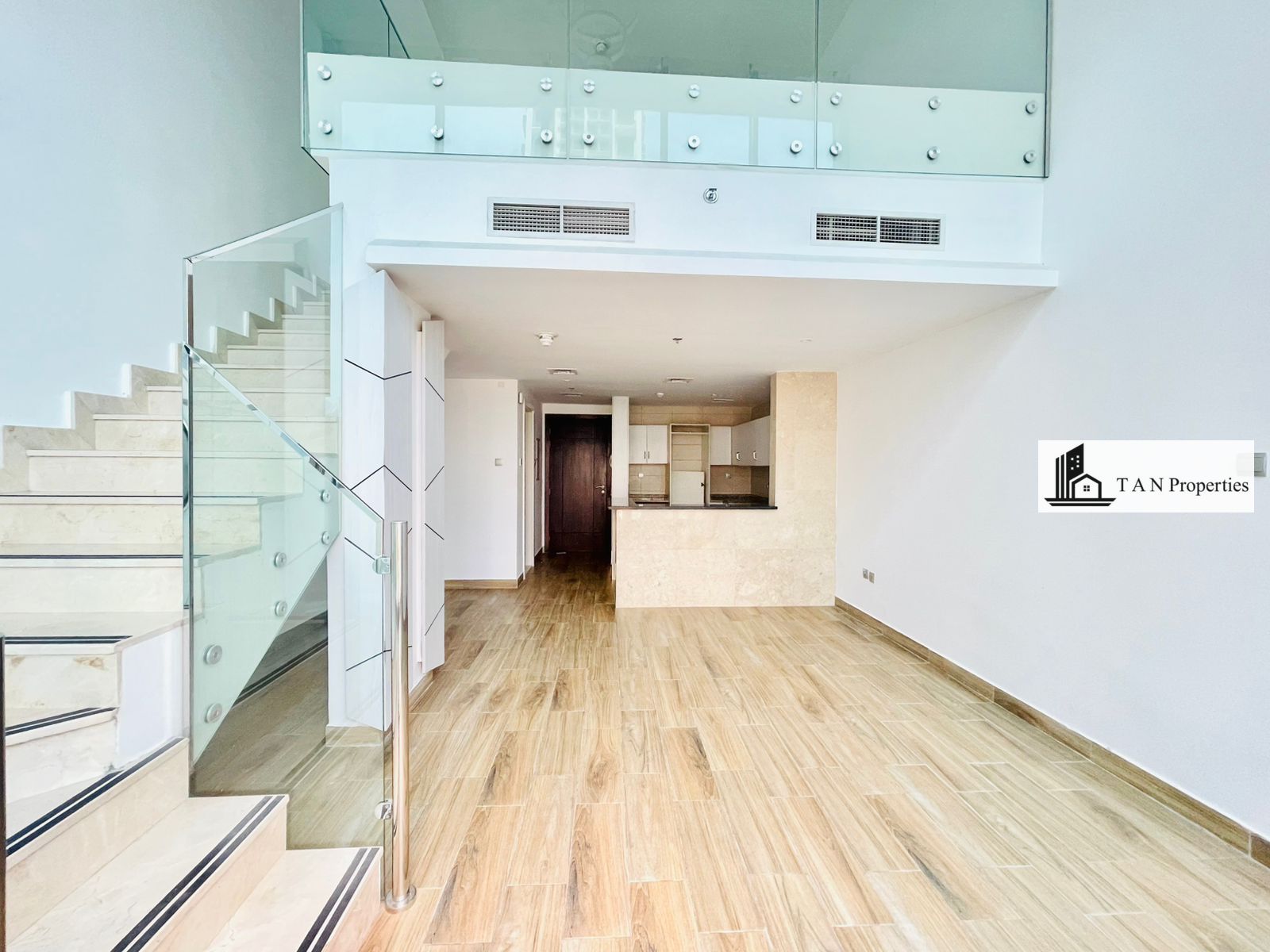 Spacious Duplex 1BHK | Stunning Layout | Ready to Move