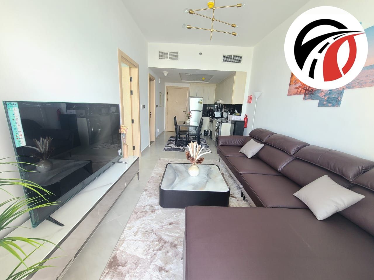 Fully Furnished | Ready to Move | Prime Location