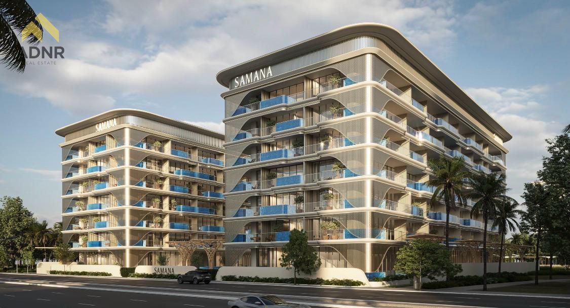 9% Annual ROI for 3 Years | High ROI Property Dubai | Off-Plan Investment