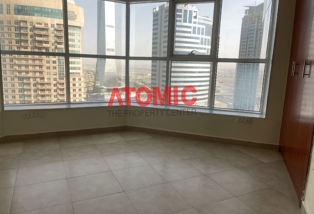 Lake View || 2 Bedroom + Storage || Cluster A!
