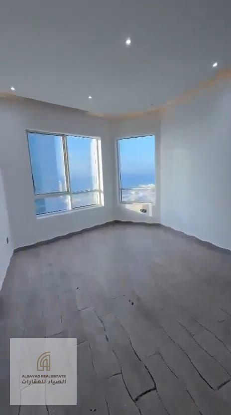 1 Two rooms and a hall for rent, Beach Tower 1
