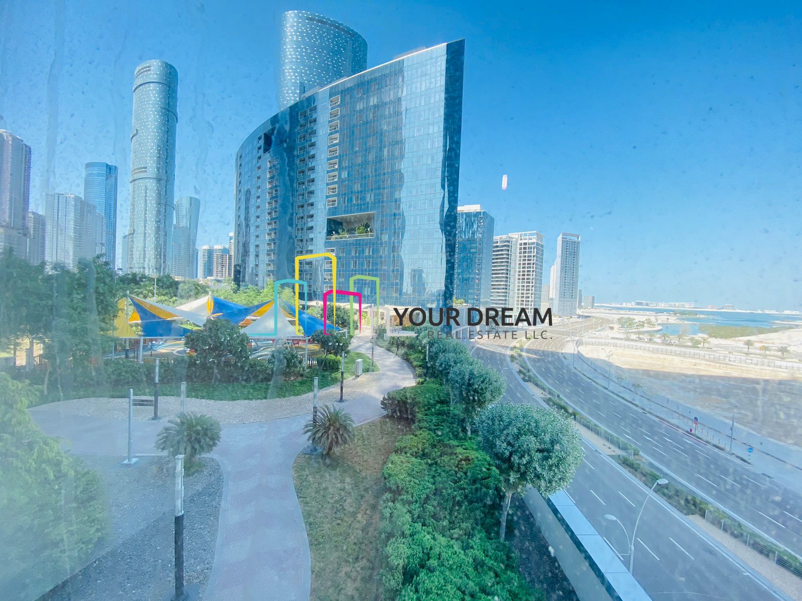 Specious Layout l 2 Bedroom Apt l Facilities | Parking
