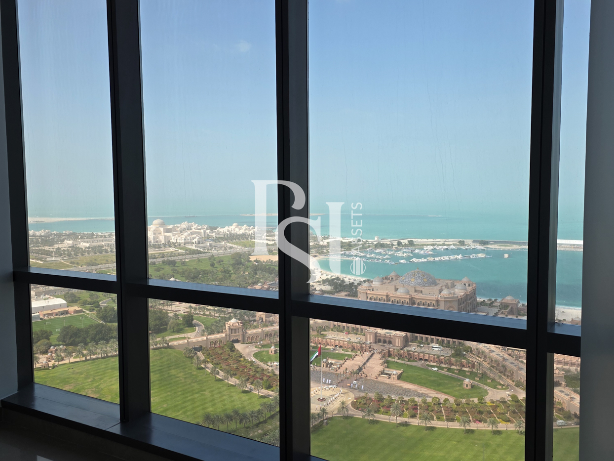 Ready to Move | Maid Room | Amazing View