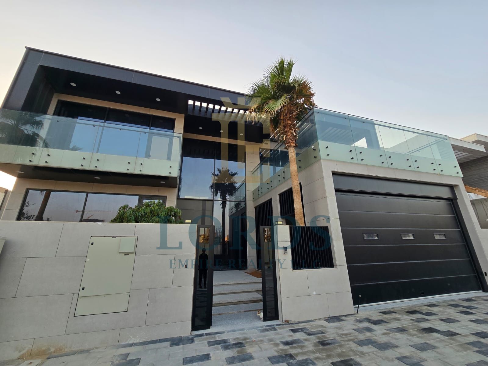 Brand New | Modern Corner Villa | Luxury Finishes