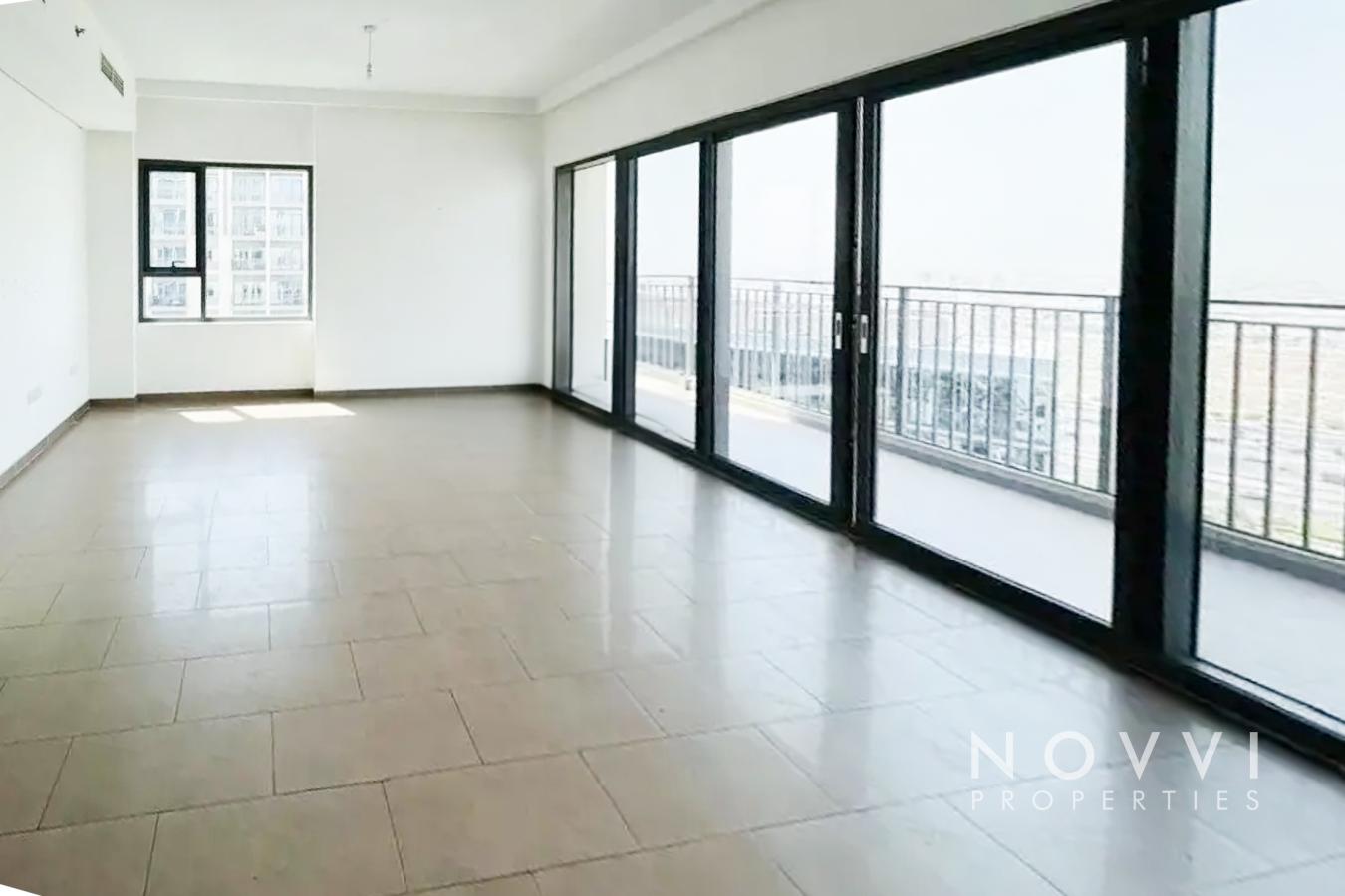 Rare Unit | Large Layout | Prime Location