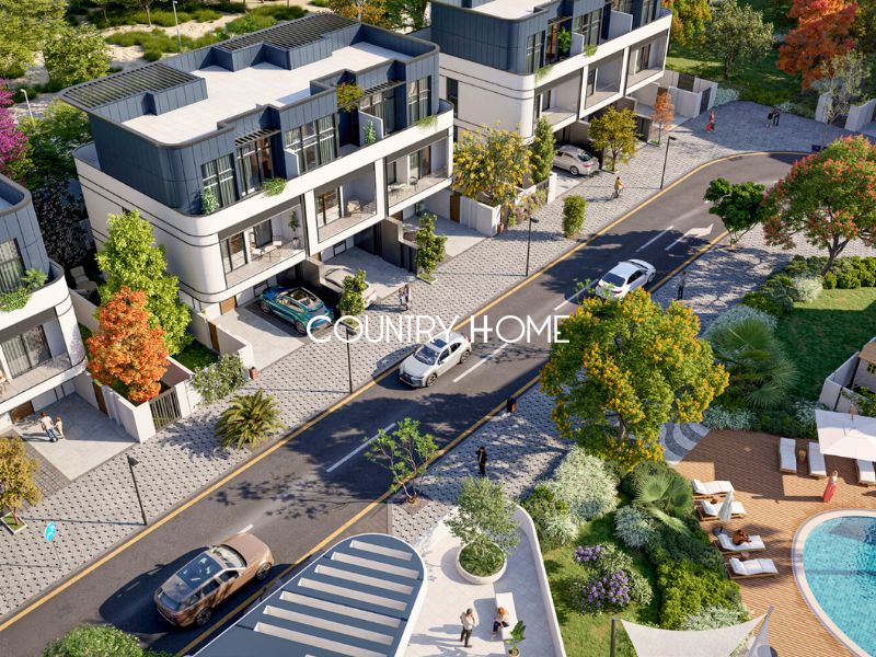 40% Cash Discount | Q4 2027 Handover