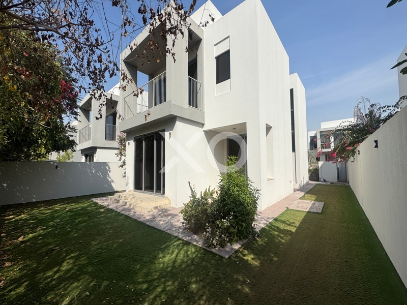 Fully Landscaped | Exclusive | Avl Now