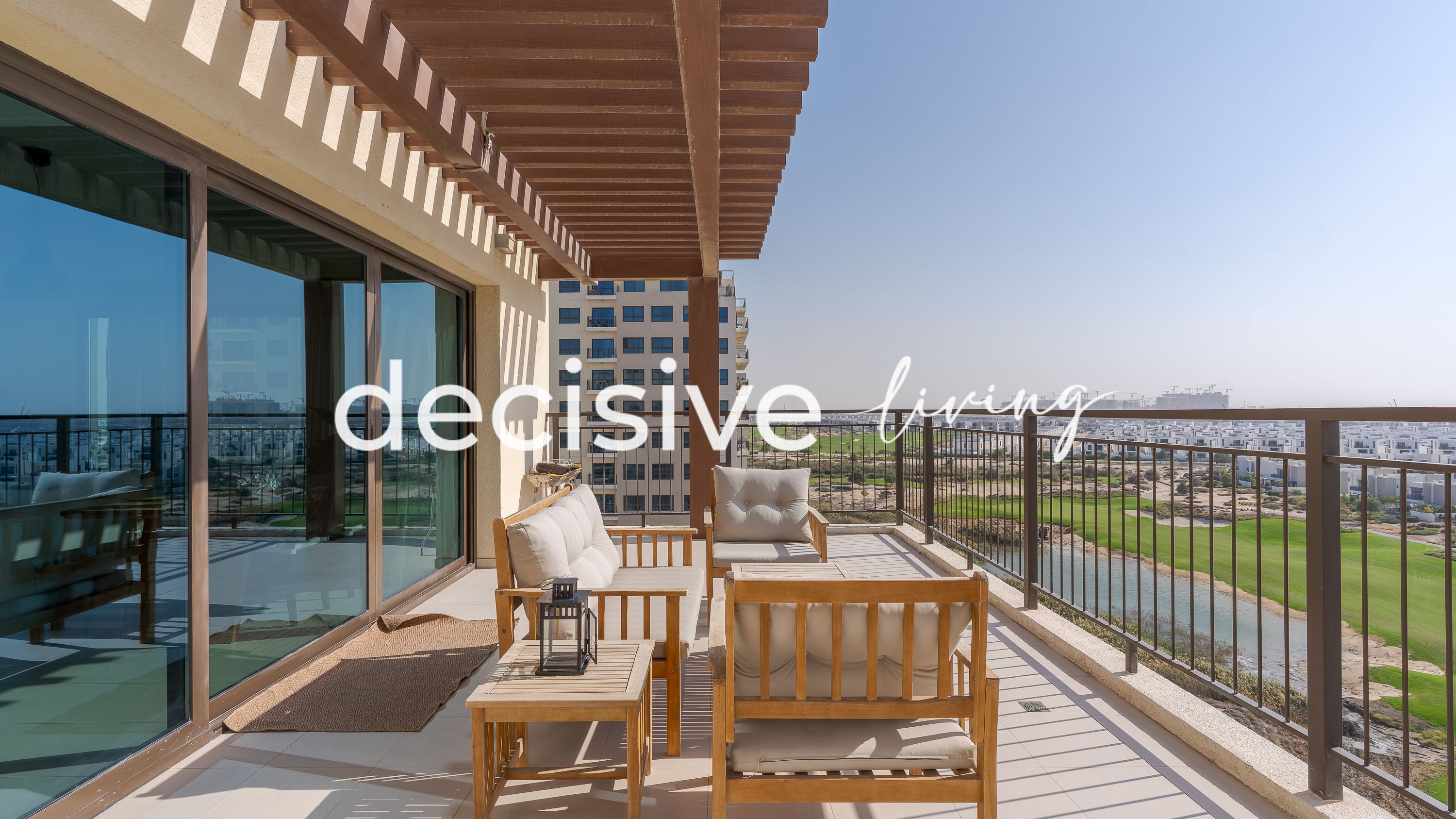 Water Views | Higher Floor | Bigger Layout