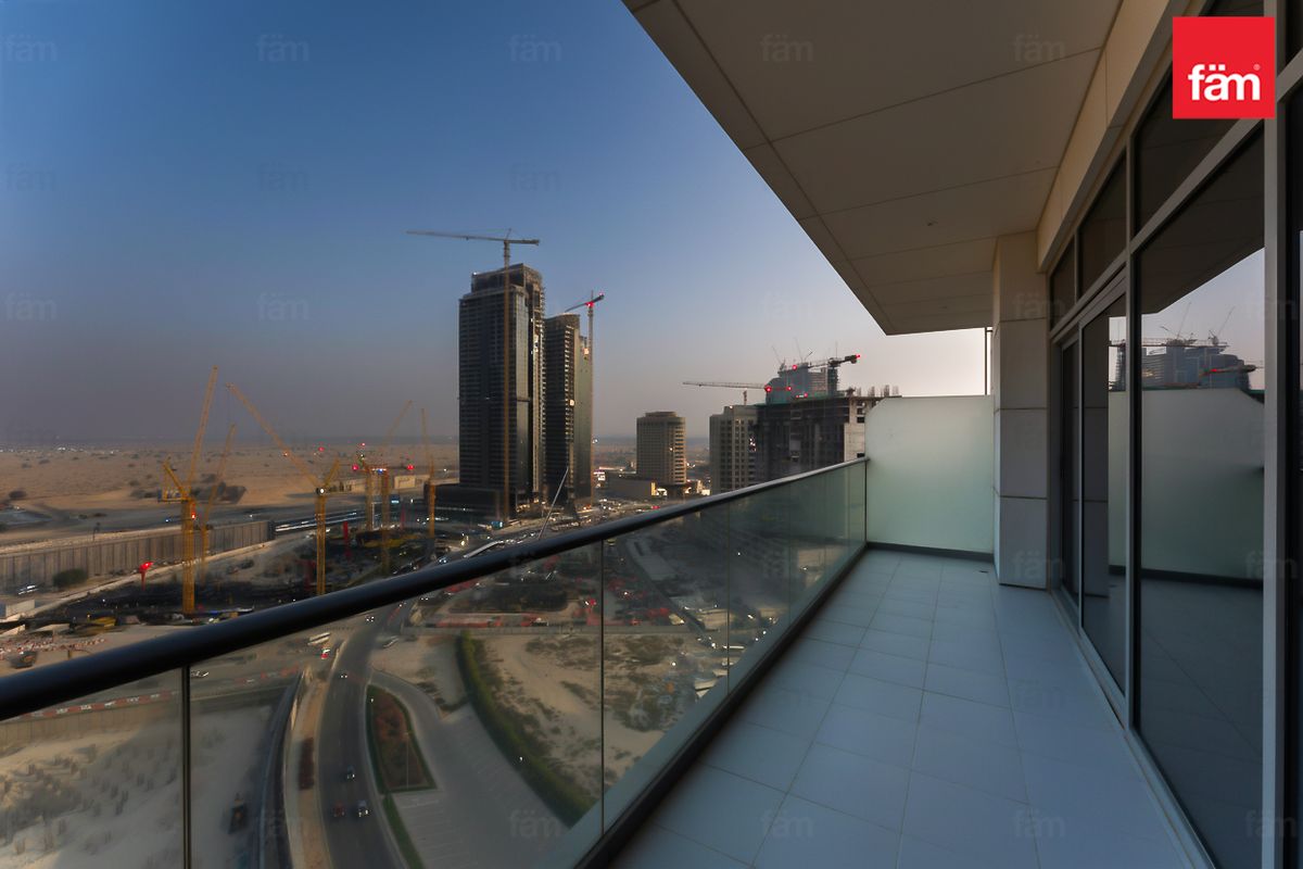 Branded Living | Ready Now | Amazing Amenities