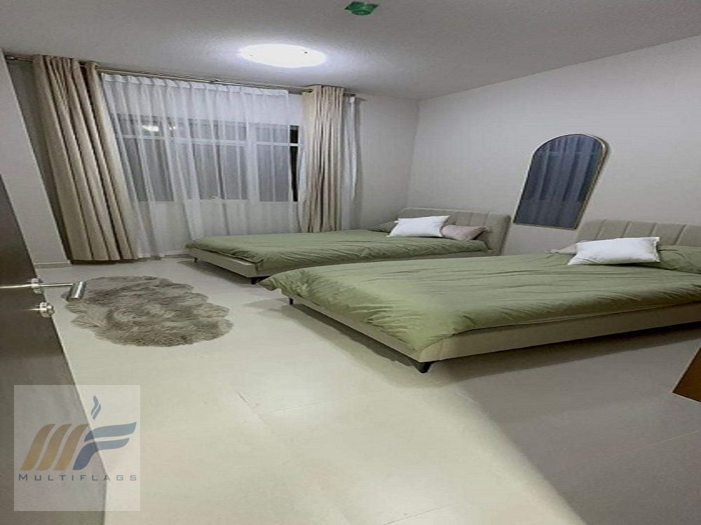 Own luxury Apartment | in Ajman | Installment for 7 years