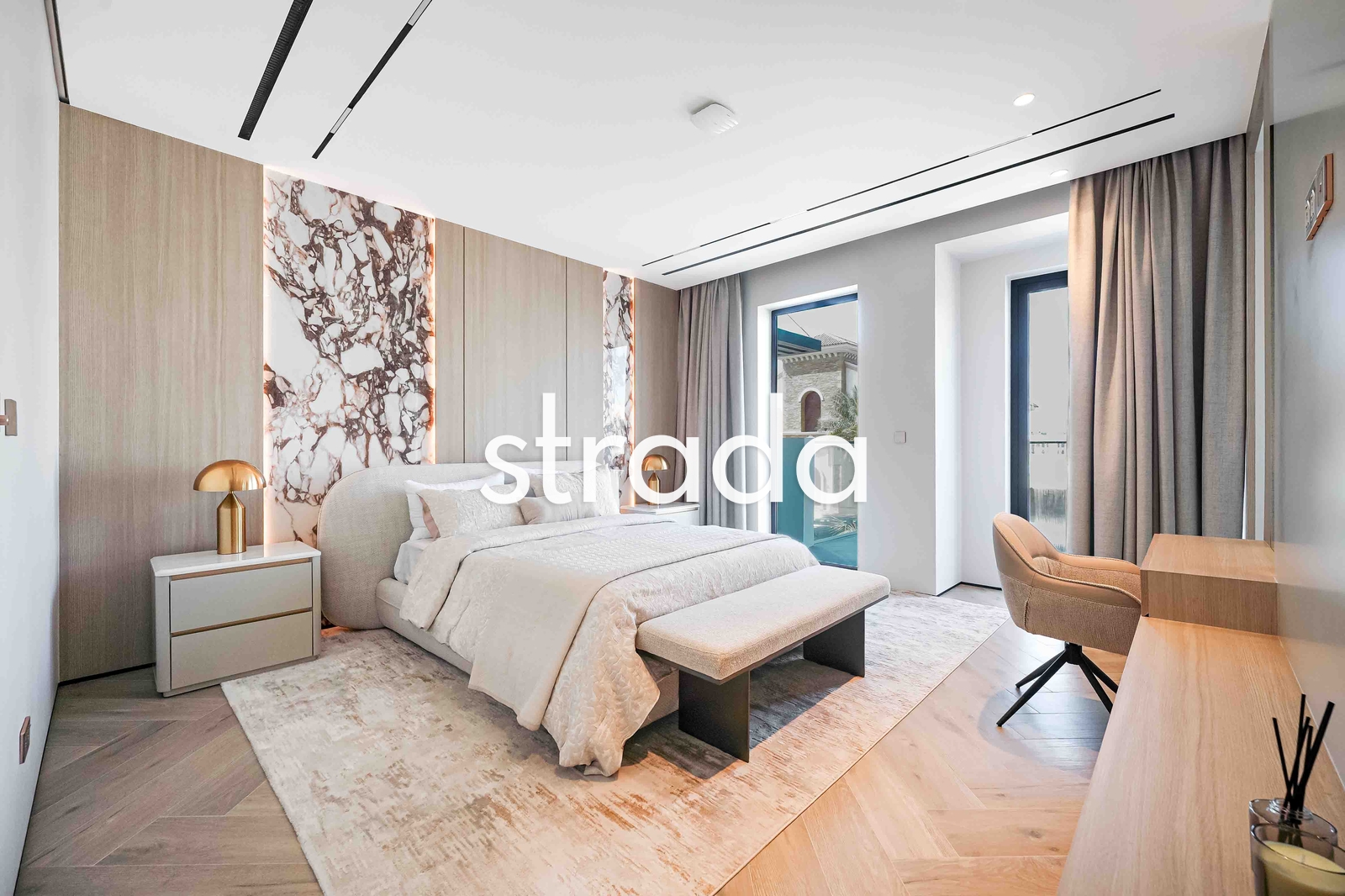 Renovated | Modern | High Number