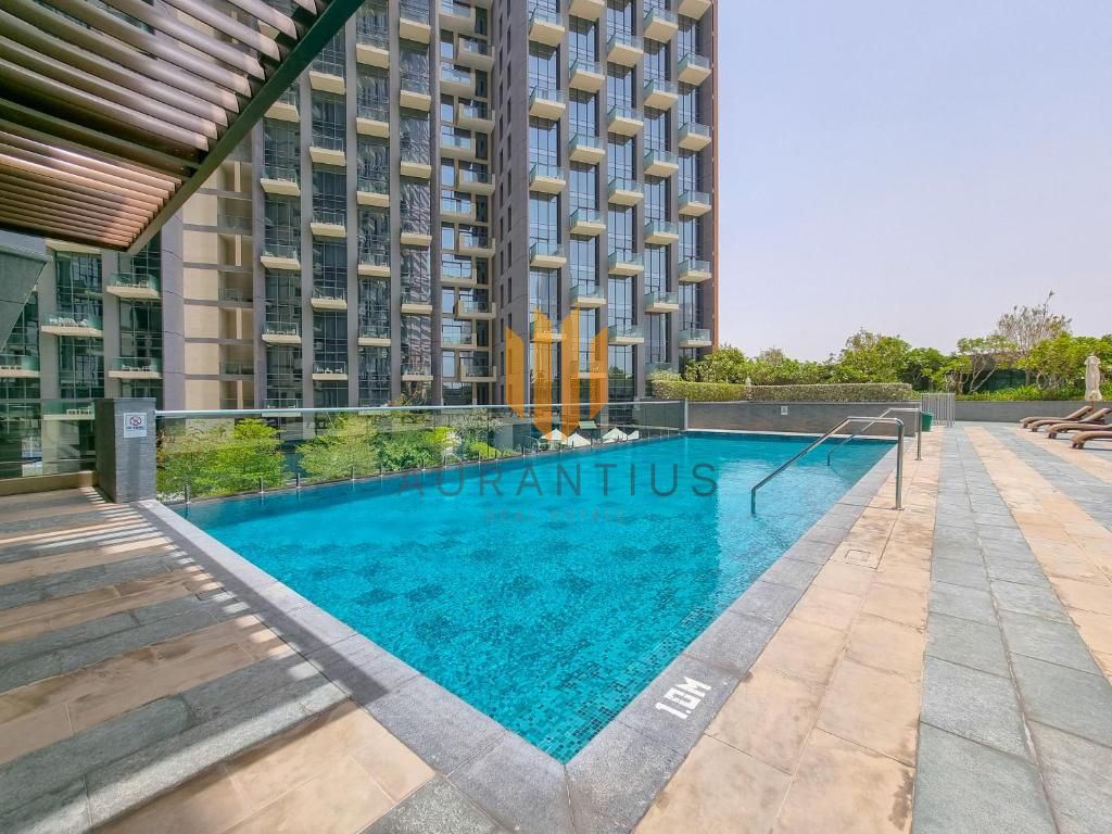 Mid Floor|Vacant Soon|Spacious Layout|2 Parkings