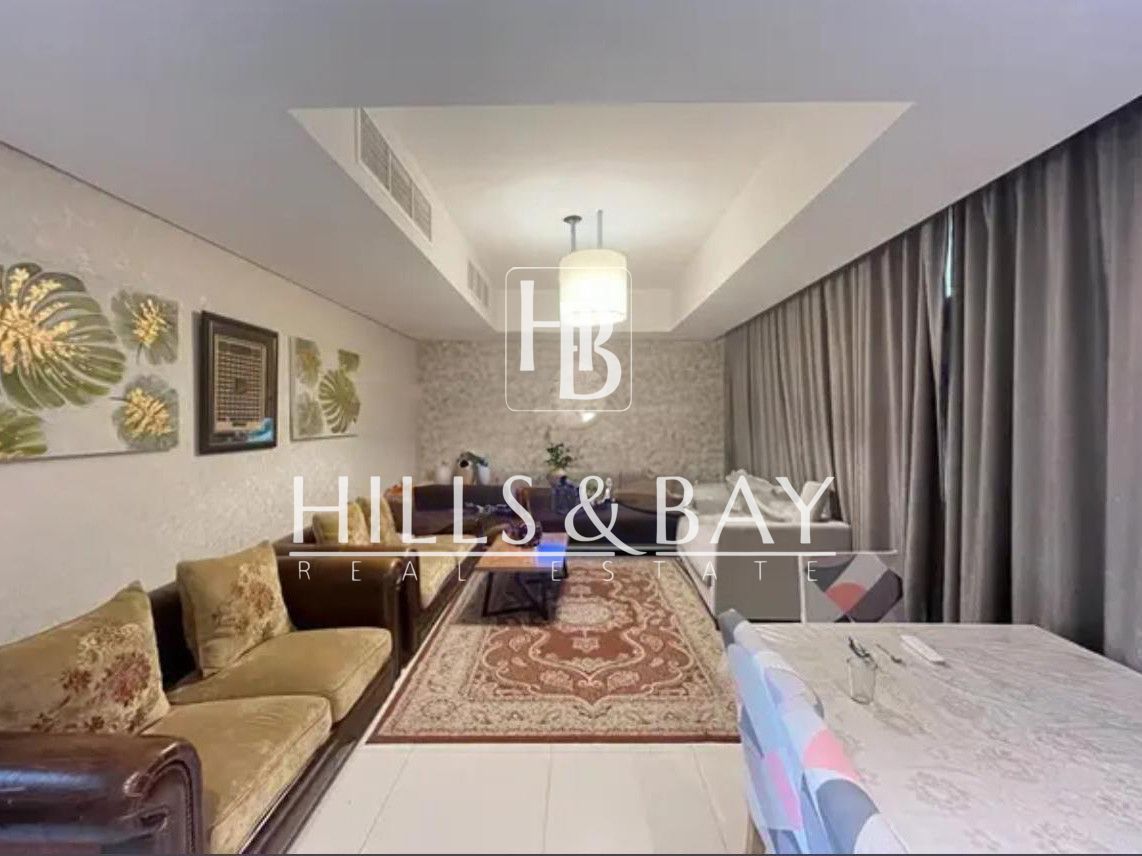 BIGGEST LAYOUT|3 BEDS + MAIDS | XUBB | HIGH ROI