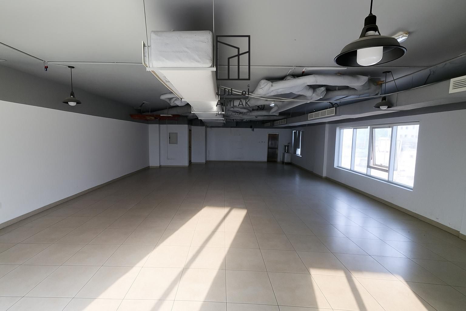 Office Space for Rent | Ideal for Clinics, Institutes, or Business Center – Prime Ajman Location