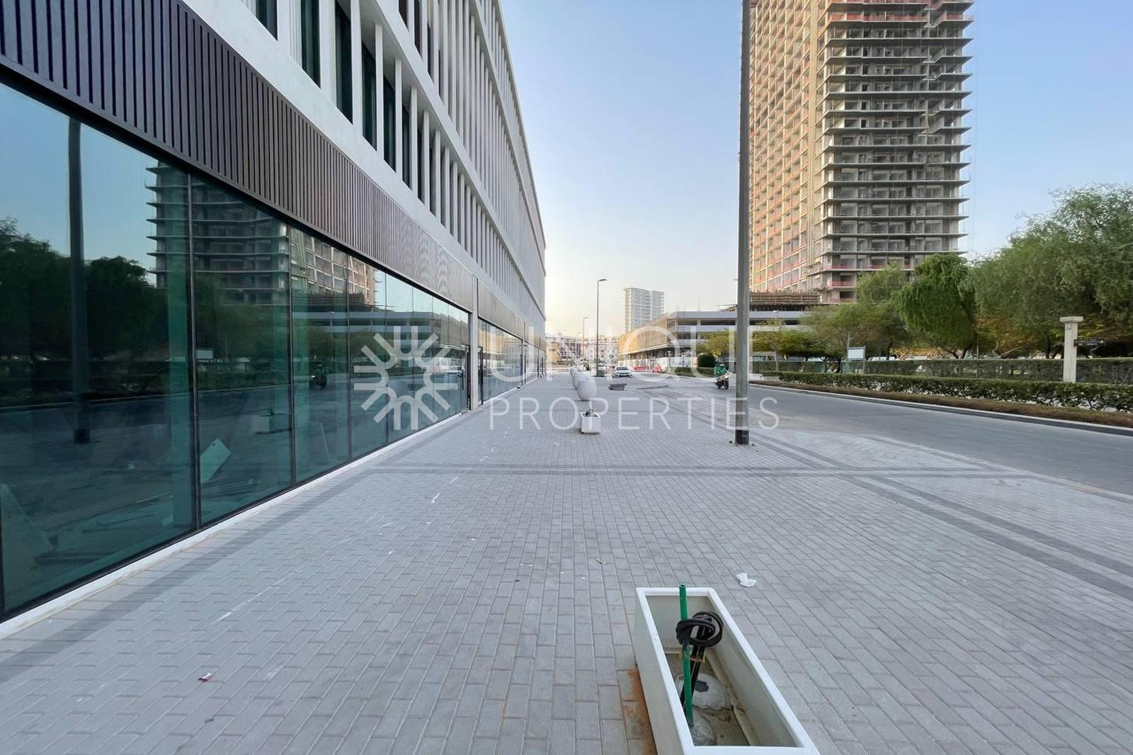 Park Facing | Suitable for All kinds of Business