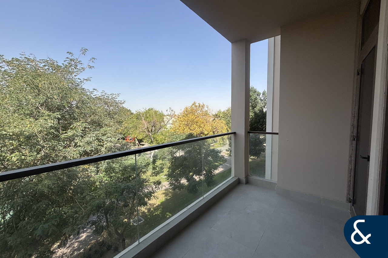 Modern | Ready To Move In | Lush Green Views