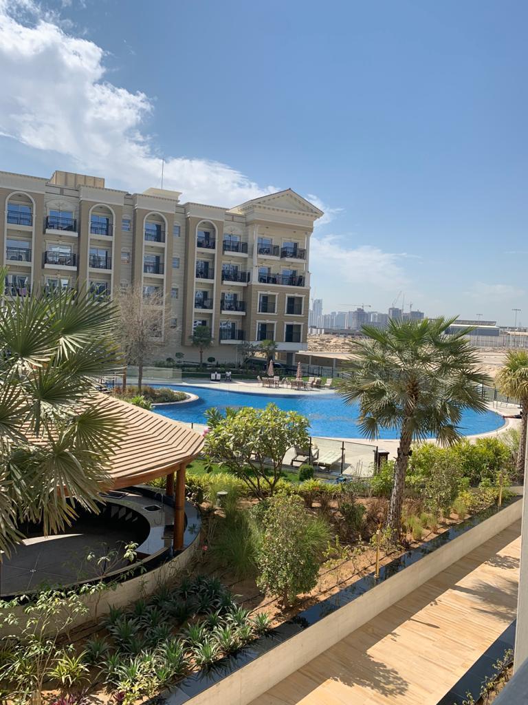 TAKE YOUR FUTURE PLAN TO THE NEXT LEVEL WITH THE PREMIER RESORT