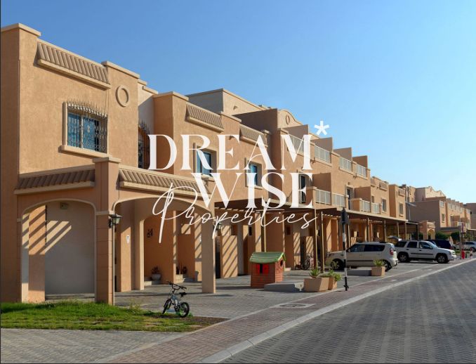 Cozy 3br Villa |Vacant |Private Garden