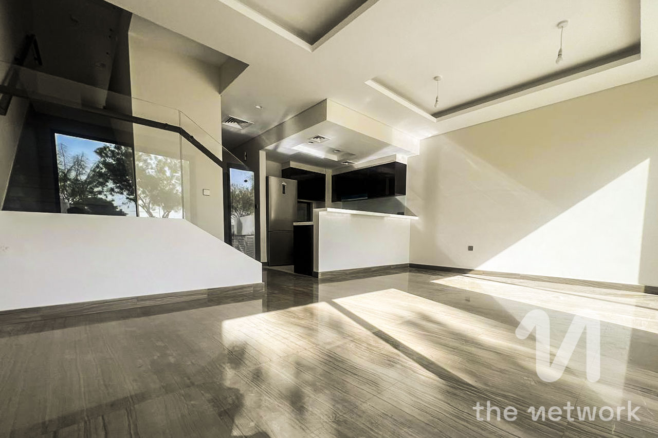 Golf View | Available from March | Fully Furnished