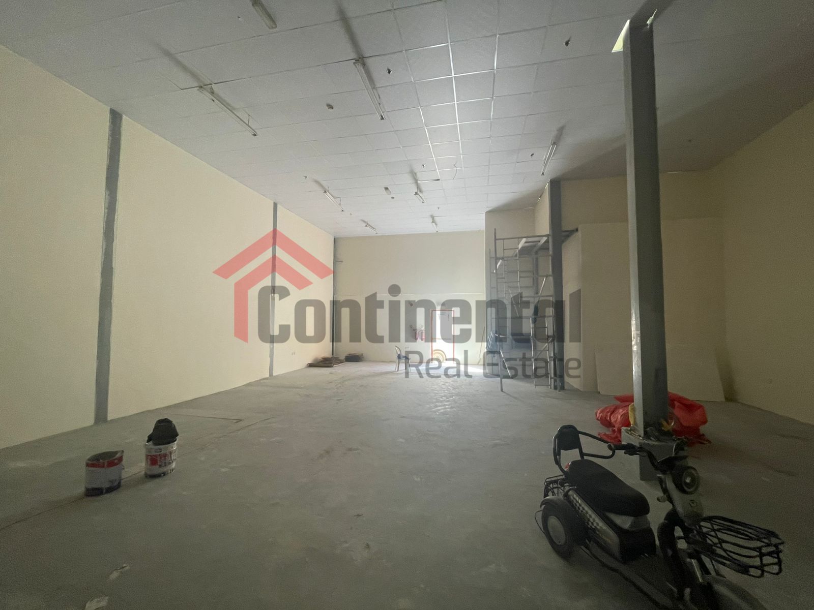 Warehouse for rent in industrial 12,shrjah