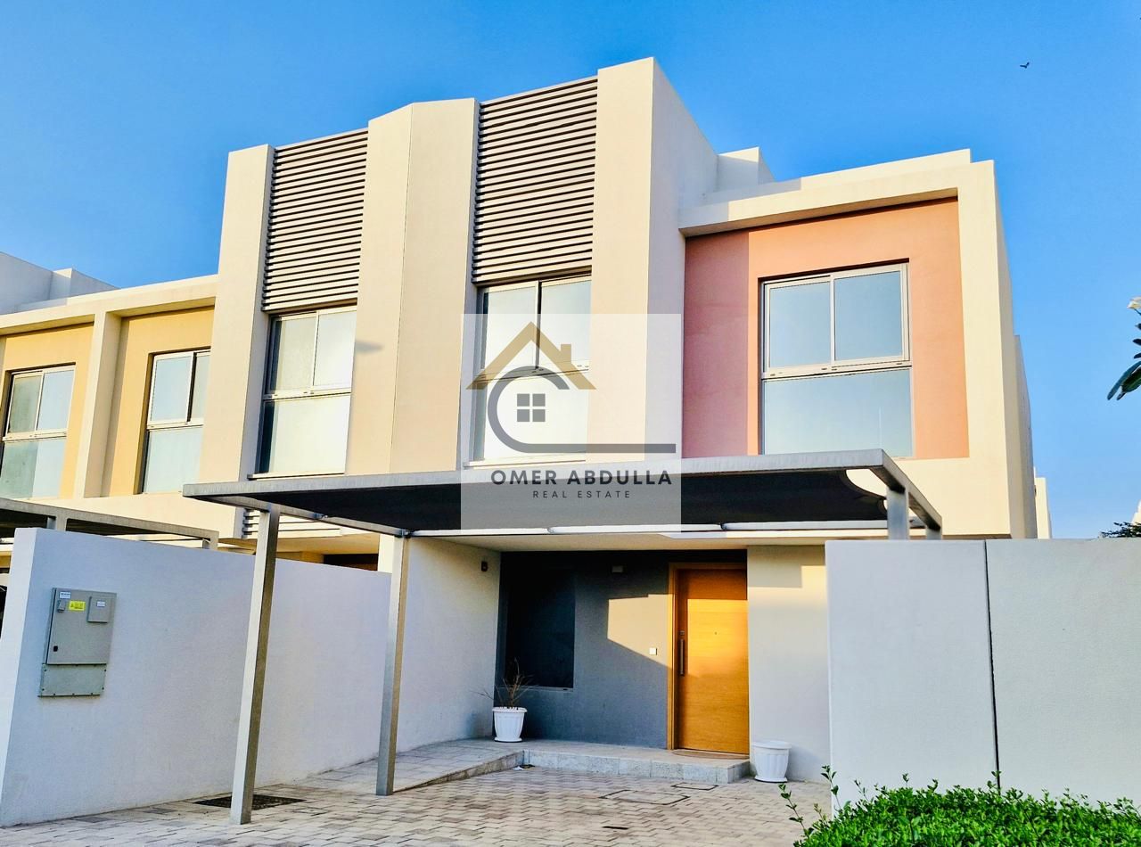 Elegant 3BHK Villa with 4 Bath || Wardrobes | Balcony |Maid’s Room in Al Zahia Muwaileh