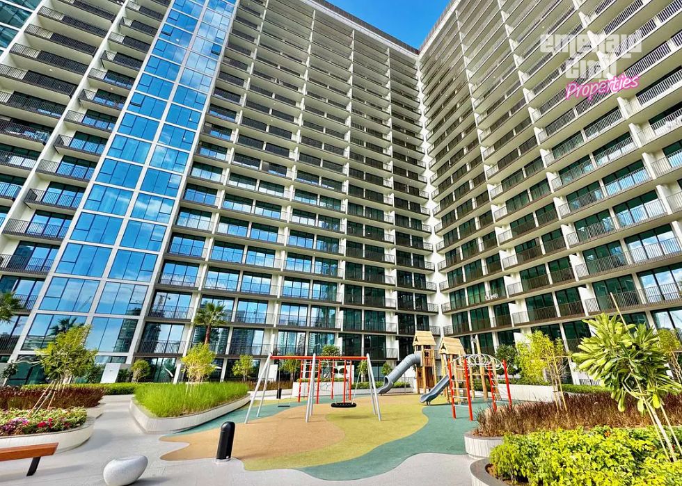 Next To Five | Vacant | Furnished | Prime Location