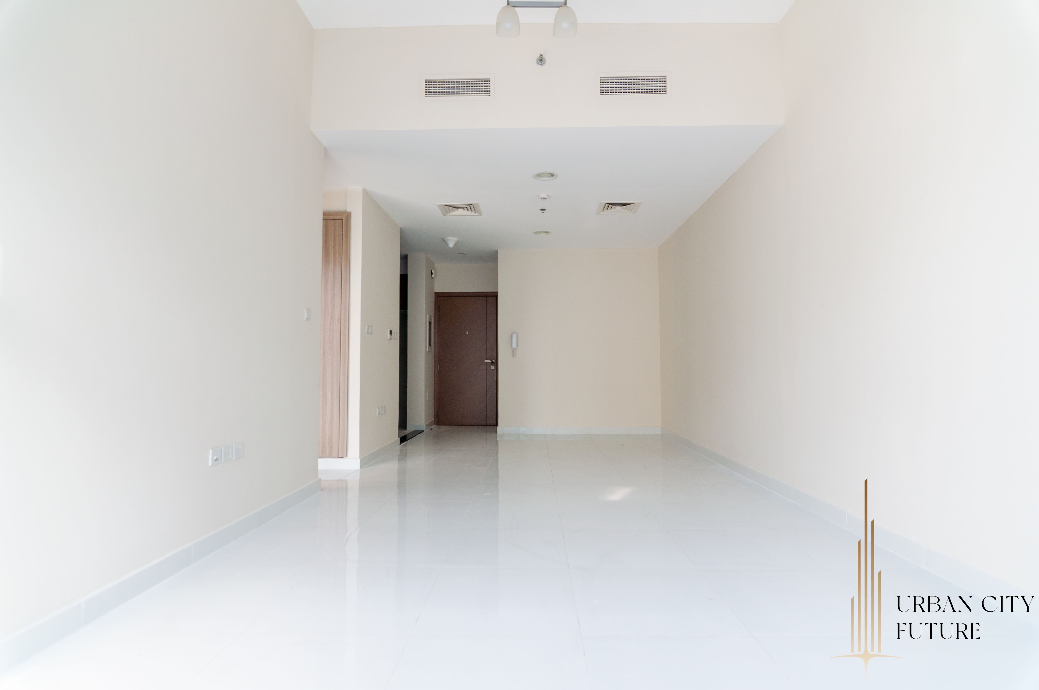 Semi-Closed Kitchen - Premium Layout - Flexible Payment
