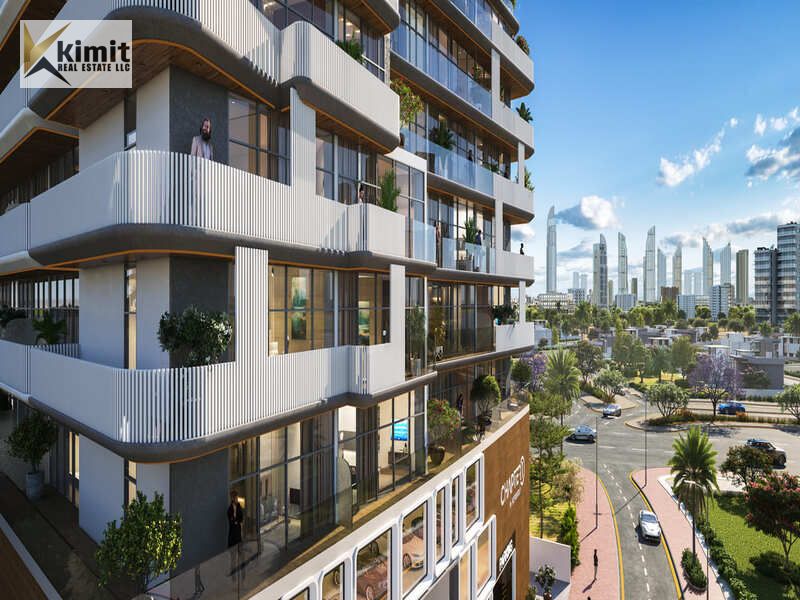 Lowest Prices | 2Y Post Handover | 1.45% Monthly | Near Metro