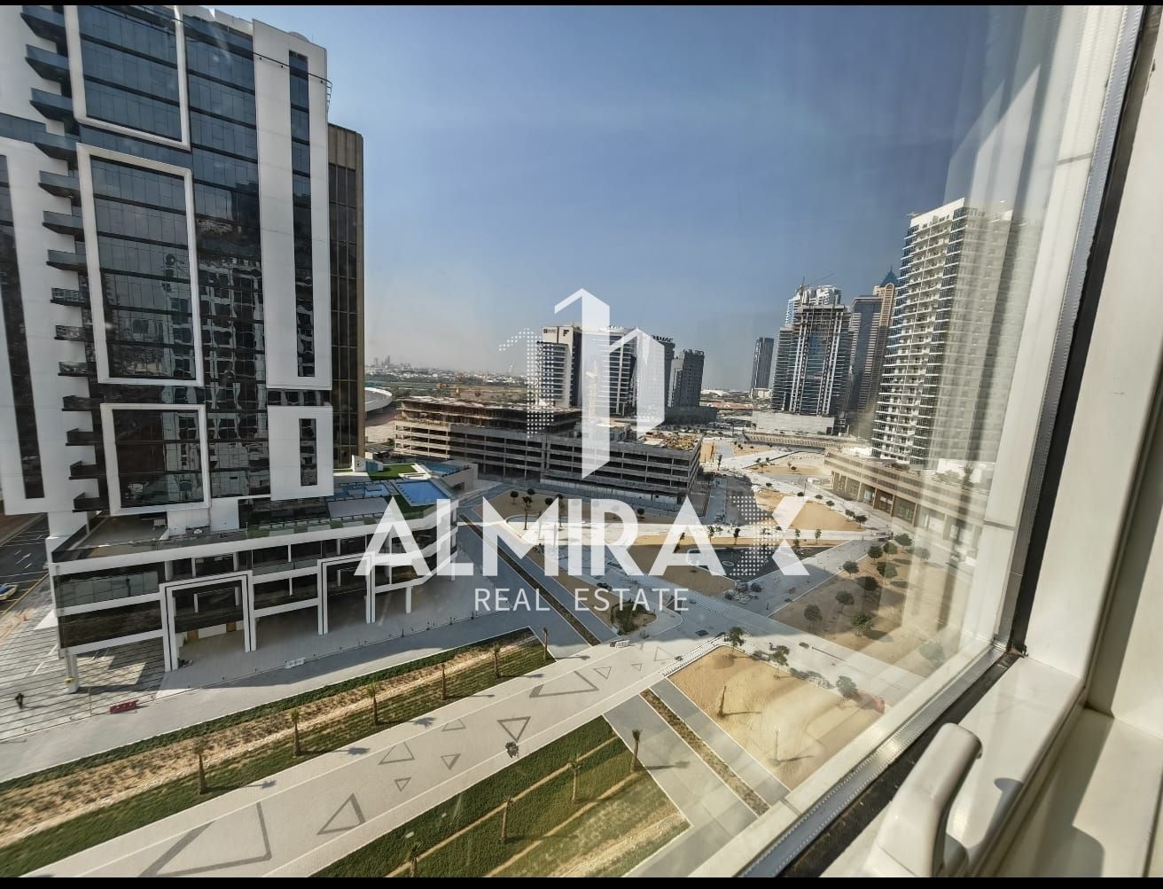 1BR Fully Furnished | Strategic Spot | Vacant